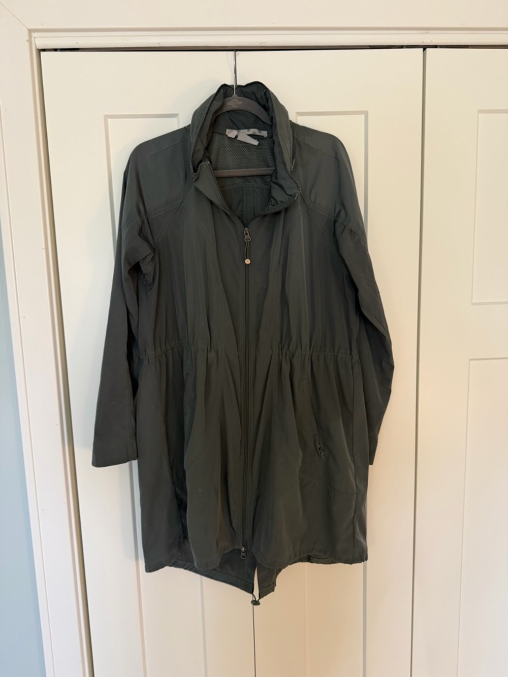 Men’s 3x long sleeve polo